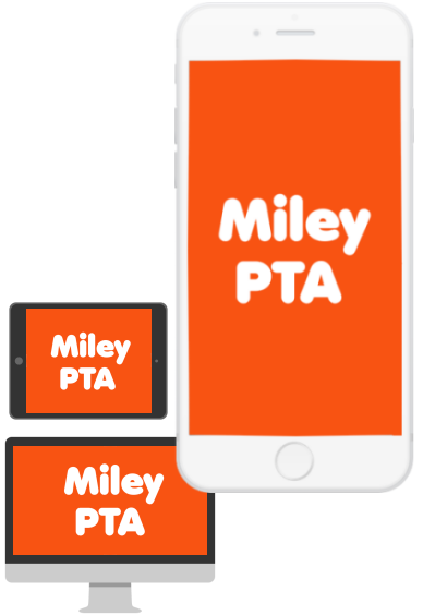Miley PTA マルチプラットフォーム対応の連絡網アプリ